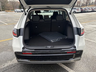 2026 Honda HR-V AWD EX-L