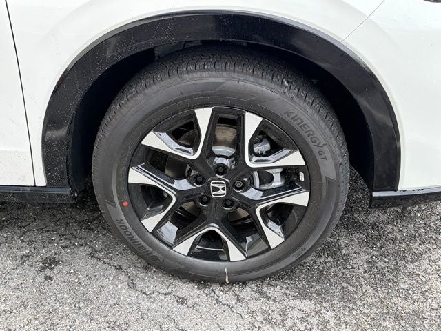 2026 Honda HR-V AWD EX-L