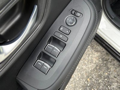 2026 Honda HR-V AWD EX-L