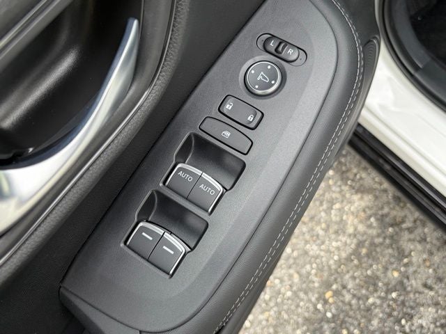 2026 Honda HR-V AWD EX-L