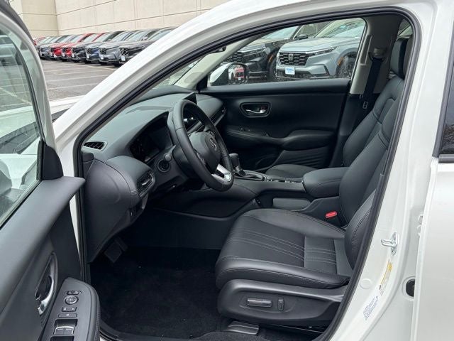 2026 Honda HR-V AWD EX-L