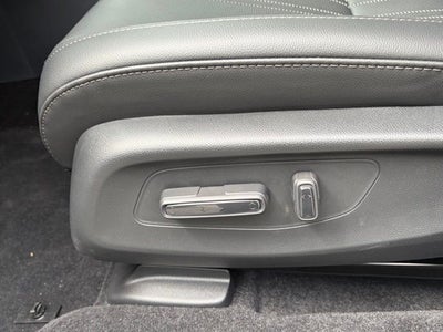 2026 Honda HR-V AWD EX-L