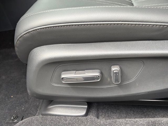 2026 Honda HR-V AWD EX-L