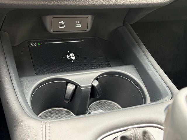 2026 Honda HR-V AWD EX-L