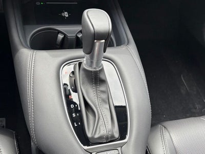 2026 Honda HR-V AWD EX-L