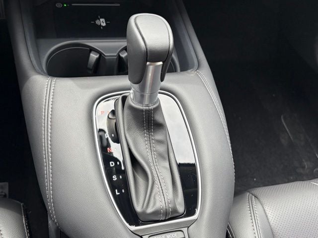 2026 Honda HR-V AWD EX-L