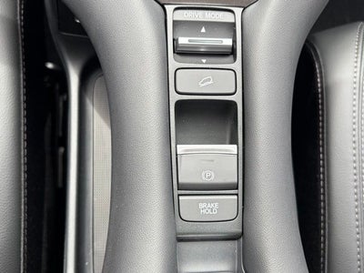 2026 Honda HR-V AWD EX-L