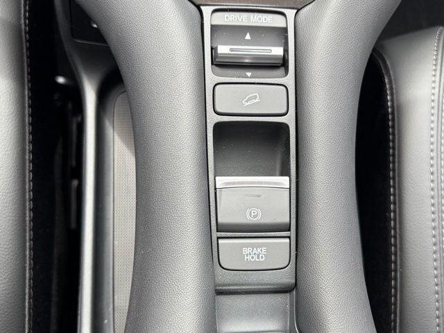 2026 Honda HR-V AWD EX-L