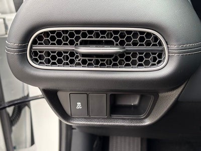 2026 Honda HR-V AWD EX-L