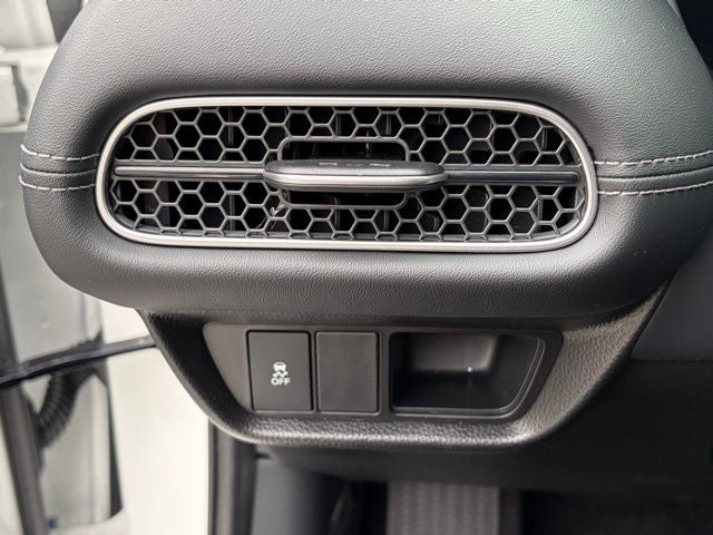 2026 Honda HR-V AWD EX-L