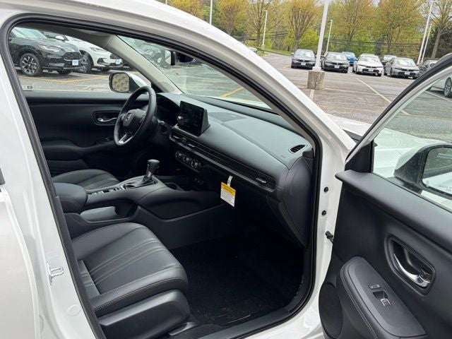 2026 Honda HR-V AWD EX-L