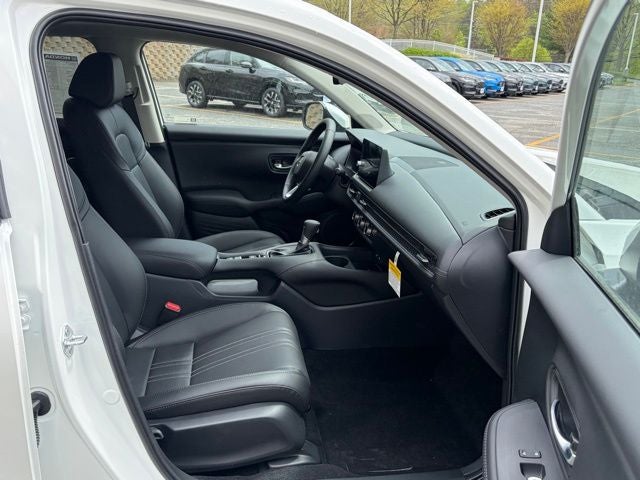 2026 Honda HR-V AWD EX-L