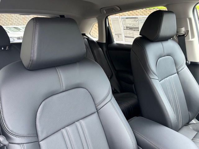 2026 Honda HR-V AWD EX-L