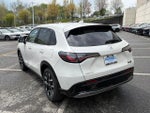 2026 Honda HR-V AWD EX-L