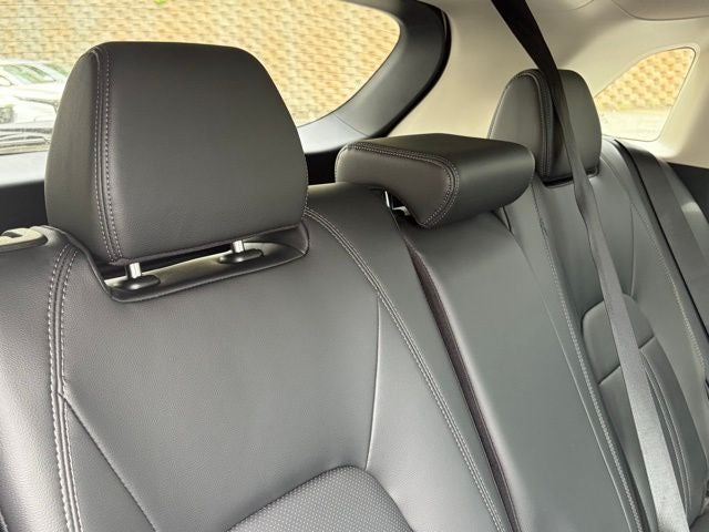 2026 Honda HR-V AWD EX-L