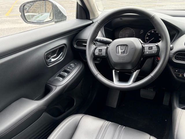 2026 Honda HR-V AWD EX-L
