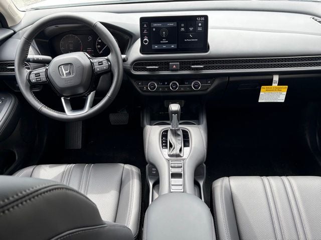 2026 Honda HR-V AWD EX-L