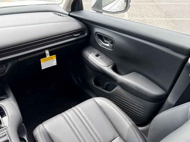 2026 Honda HR-V AWD EX-L