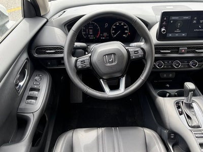 2026 Honda HR-V AWD EX-L