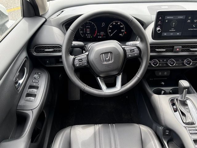 2026 Honda HR-V AWD EX-L
