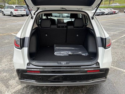 2026 Honda HR-V AWD EX-L