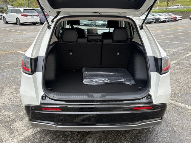 2026 Honda HR-V AWD EX-L