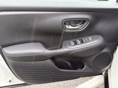 2027 Honda HR-V EX-L AWD