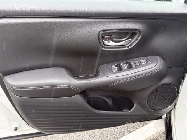 2027 Honda HR-V EX-L AWD