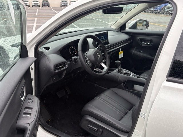 2027 Honda HR-V EX-L AWD