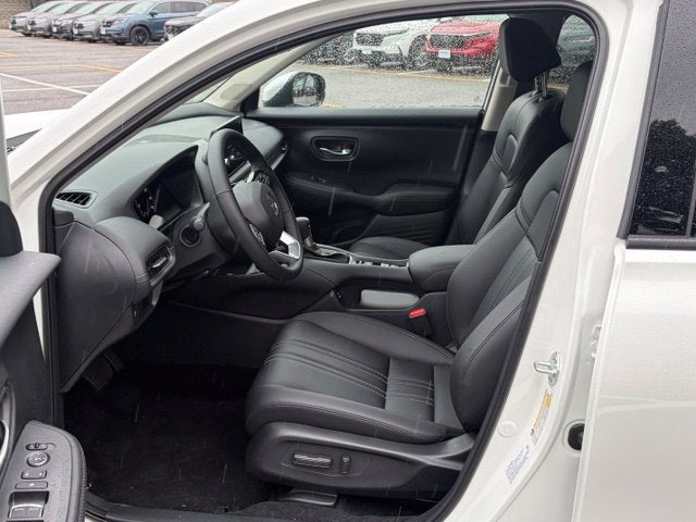2027 Honda HR-V EX-L AWD