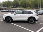 2027 Honda HR-V EX-L AWD