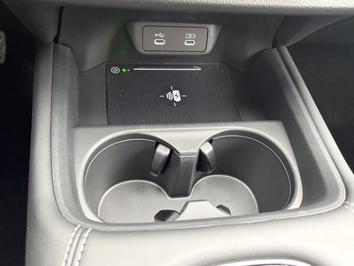 2027 Honda HR-V EX-L AWD