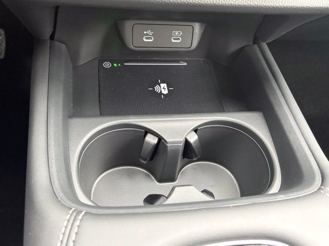 2027 Honda HR-V EX-L AWD