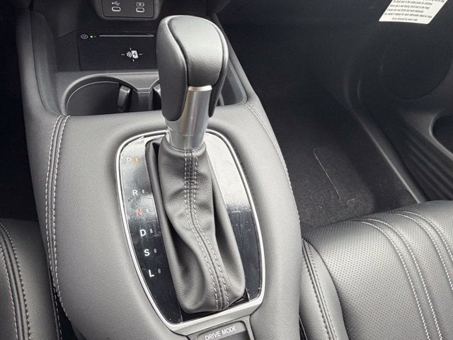 2027 Honda HR-V EX-L AWD