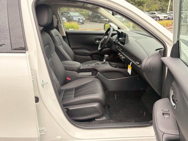 2027 Honda HR-V EX-L AWD
