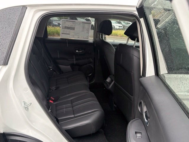 2027 Honda HR-V EX-L AWD