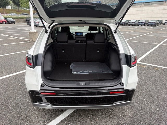 2027 Honda HR-V EX-L AWD