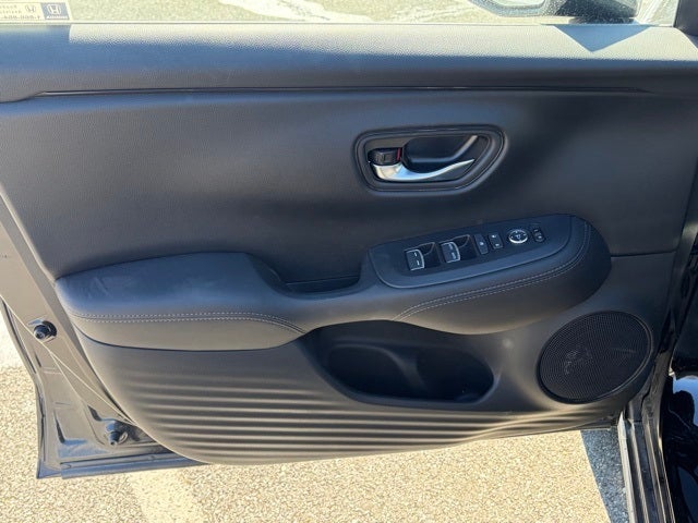 2026 Honda HR-V AWD EX-L