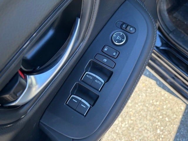 2026 Honda HR-V AWD EX-L