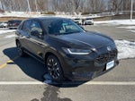 2026 Honda HR-V AWD EX-L