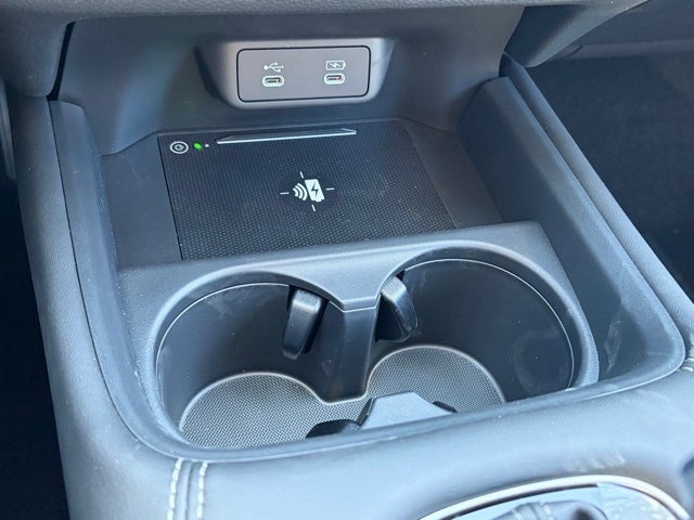 2026 Honda HR-V AWD EX-L