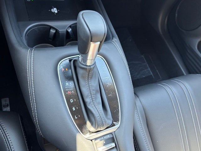 2026 Honda HR-V AWD EX-L