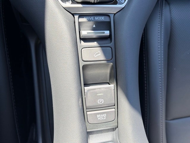 2026 Honda HR-V AWD EX-L