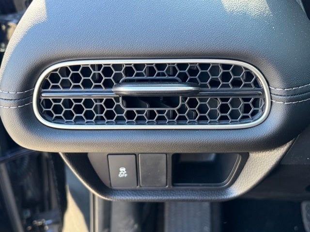 2026 Honda HR-V AWD EX-L