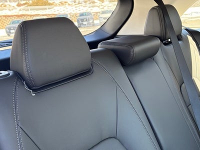 2026 Honda HR-V AWD EX-L