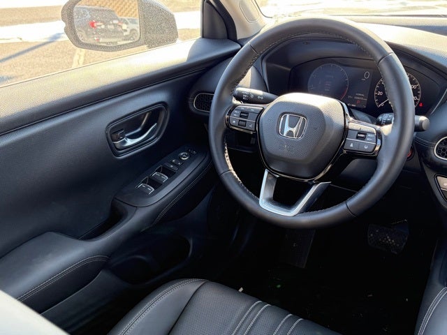 2026 Honda HR-V AWD EX-L