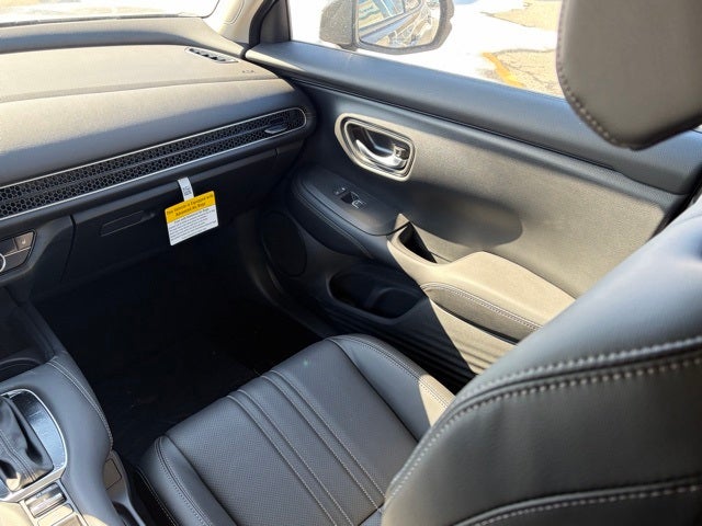 2026 Honda HR-V AWD EX-L