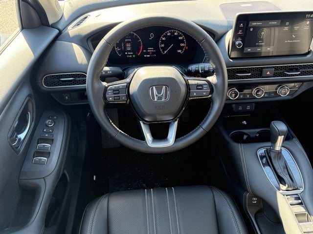 2026 Honda HR-V AWD EX-L