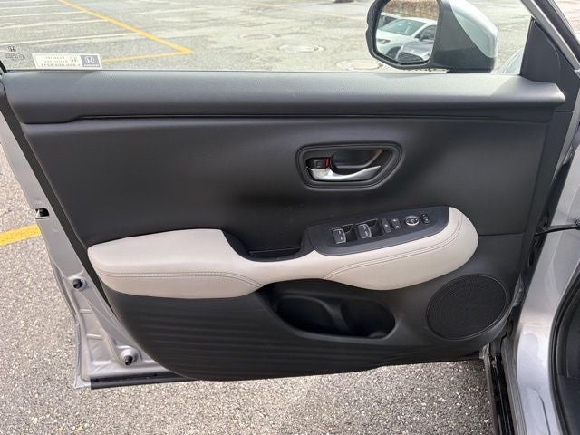 2026 Honda HR-V AWD EX-L