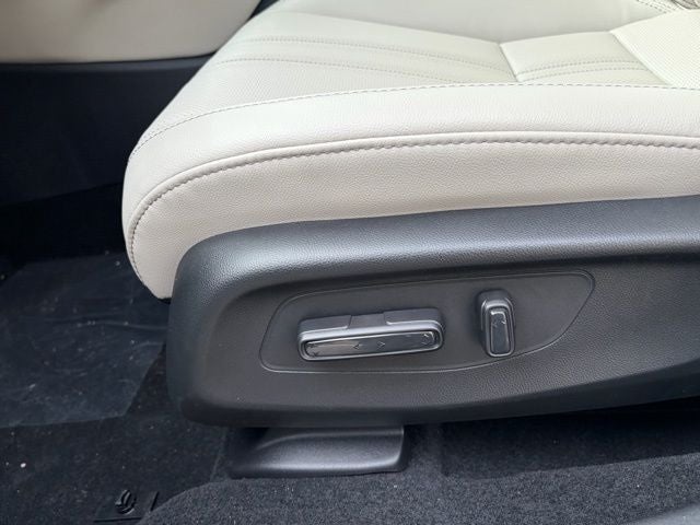 2026 Honda HR-V AWD EX-L